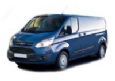 Ford Transit Custom LWB